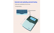 SR201 Solar Water Heater Controller Quick Start