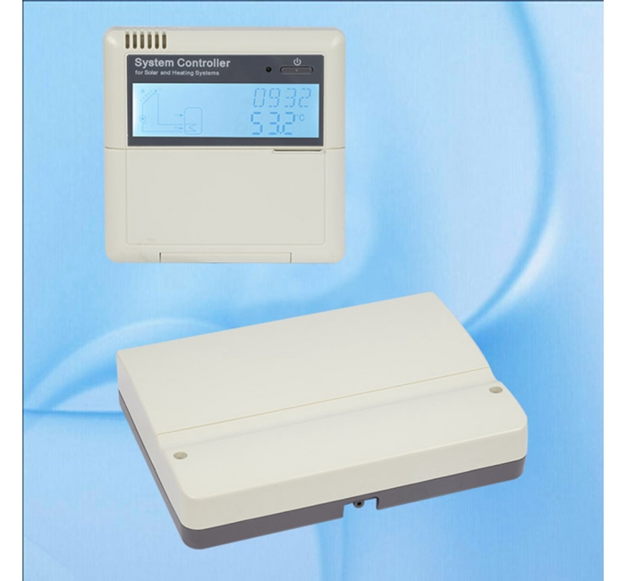 SR81 Solar Water Heater Controller