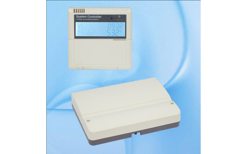 SR81 Solar Water Heater Controller