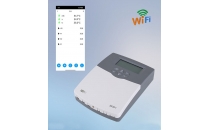 SR501 Tuya Smart Solar Water Heater Controller