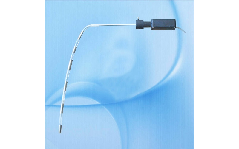 Side Insert Sensor B03 Water Level and Temperature Sensor